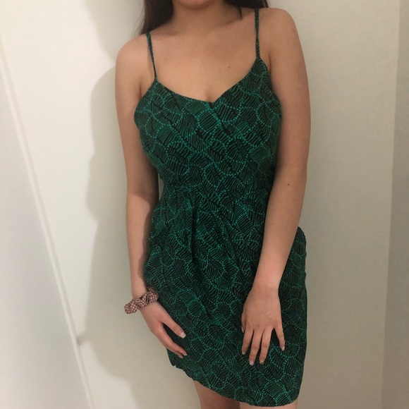 Summer dress - Picture 2 of 3